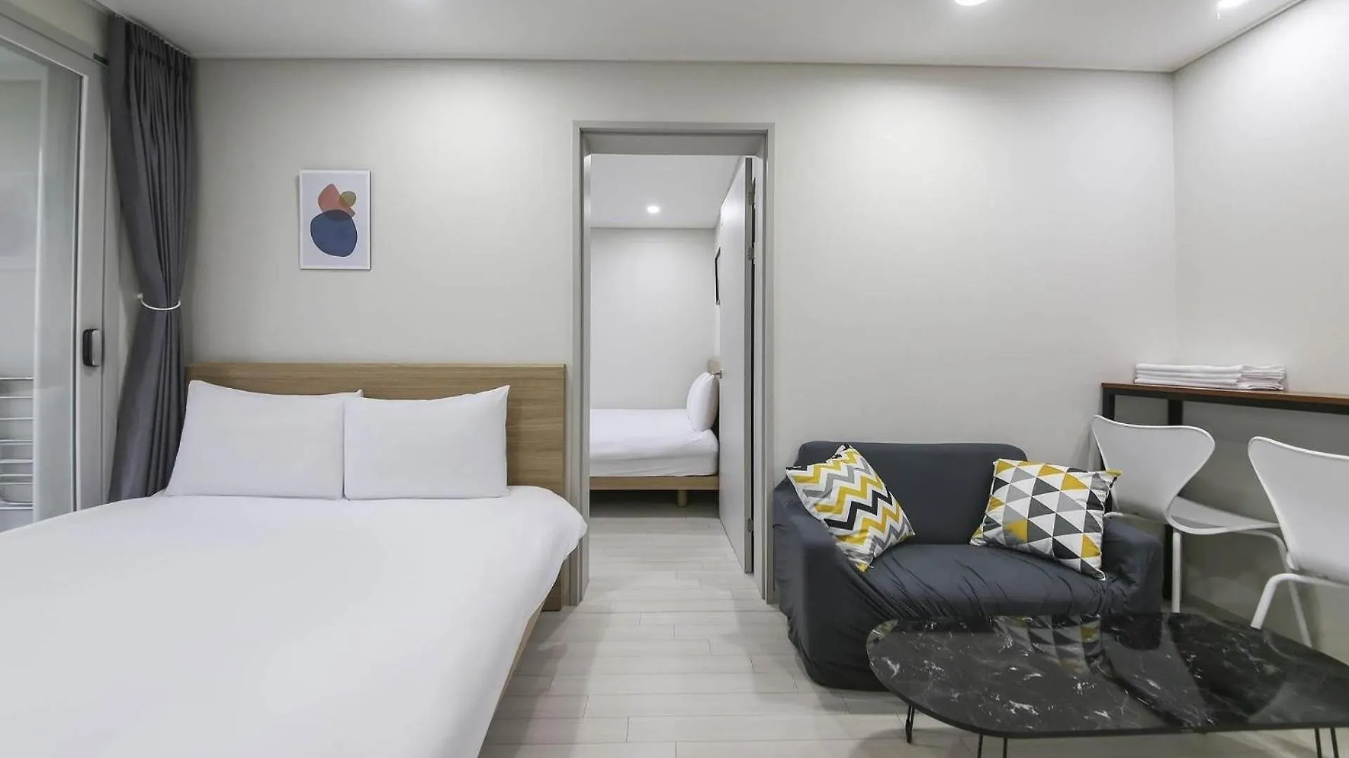 Jeju Centerpoint N Hotel