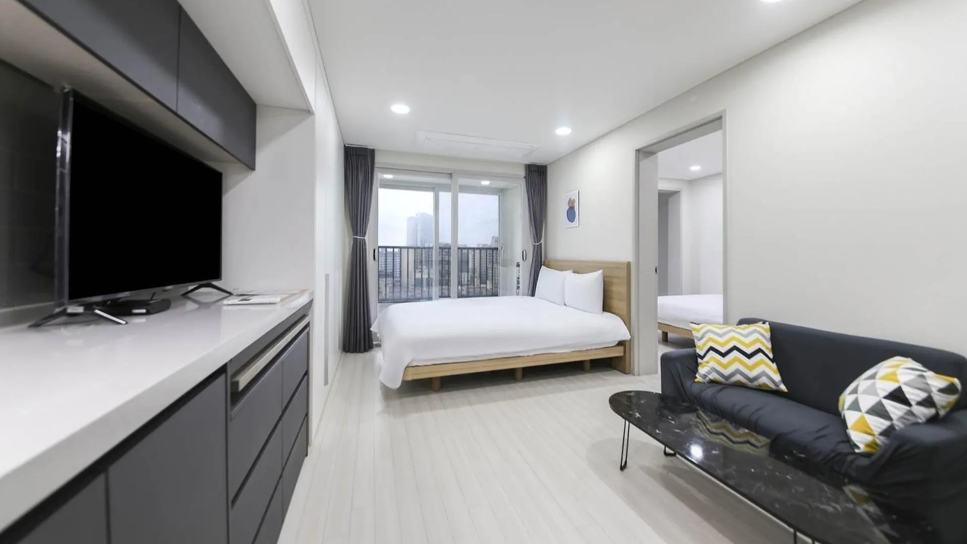 Jeju Centerpoint N Hotel South Korea