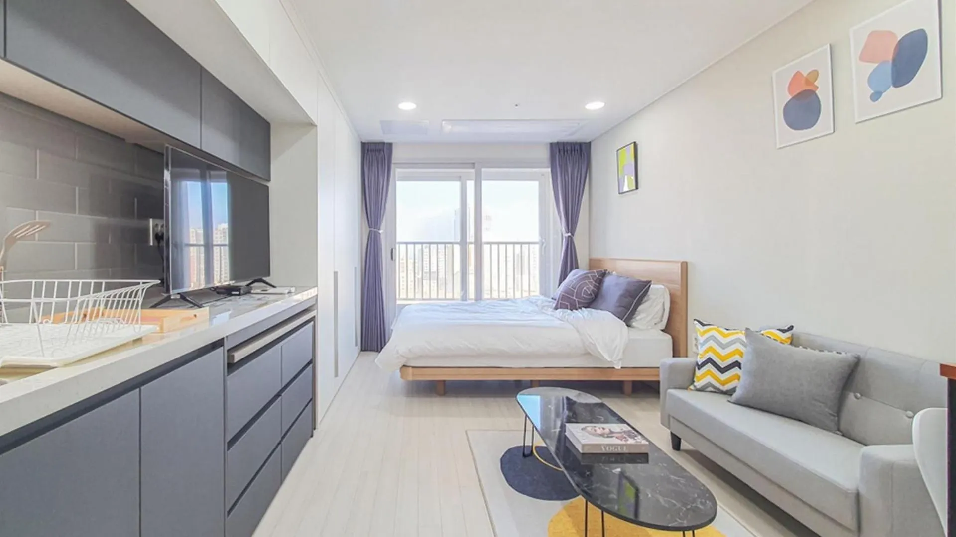 Jeju Centerpoint N Hotel 0*,