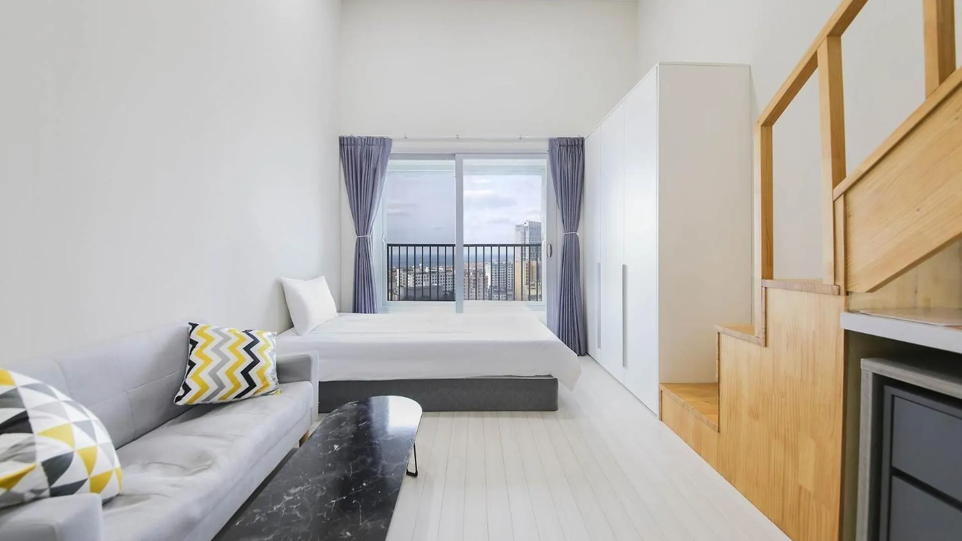Jeju Centerpoint N Hotel