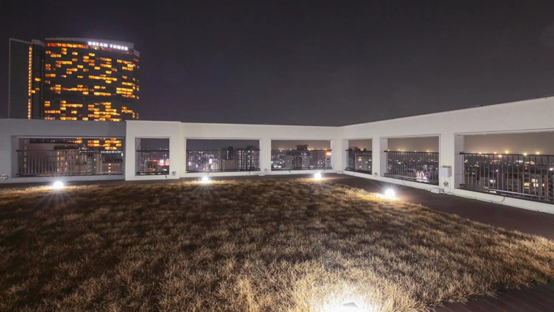 Jeju Centerpoint N Hotel South Korea