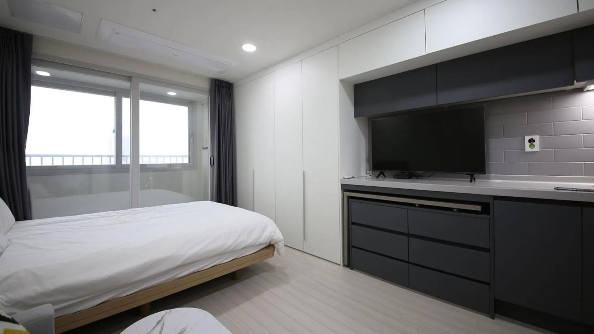 Jeju Centerpoint N Hotel South Korea